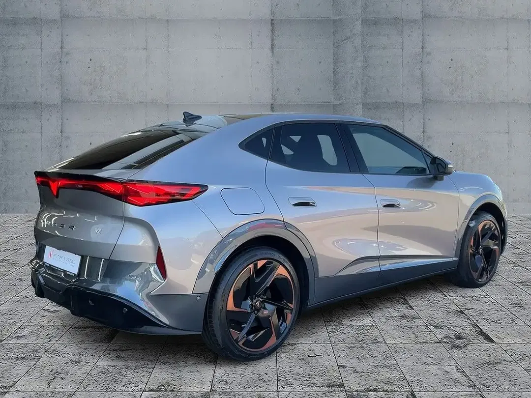 CUPRA Tavascan VZ - Thumbnail 6
