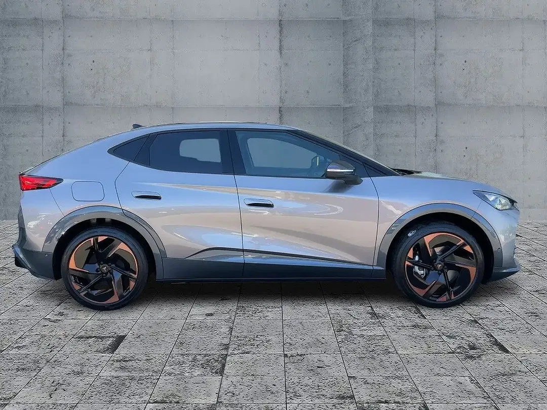 CUPRA Tavascan VZ - Thumbnail 7