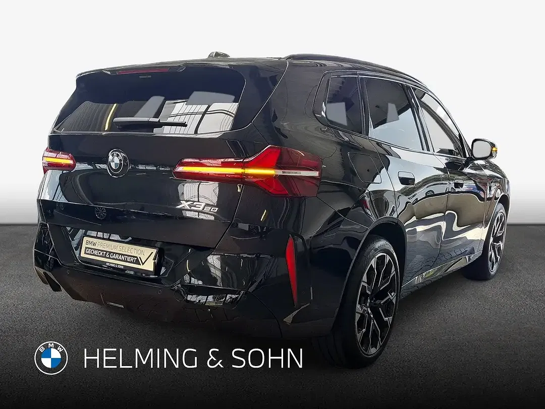 BMW X3 xDrive M Sport - foto 2