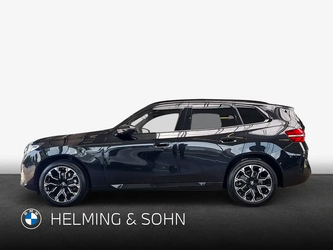 BMW X3 xDrive M Sport - Thumbnail 4