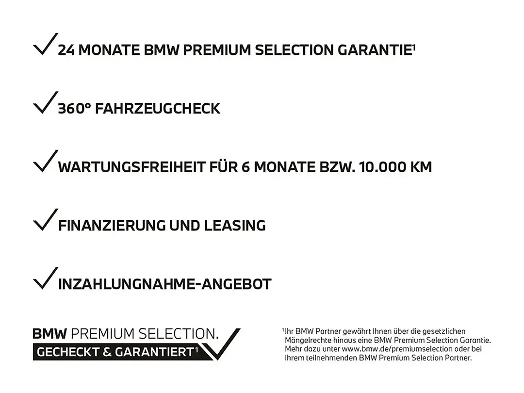 BMW X3 xDrive M Sport - Thumbnail 5