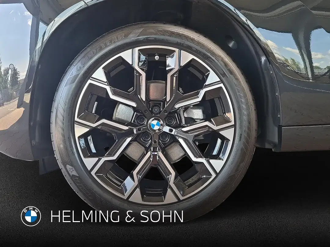 BMW X3 xDrive M Sport - Thumbnail 6