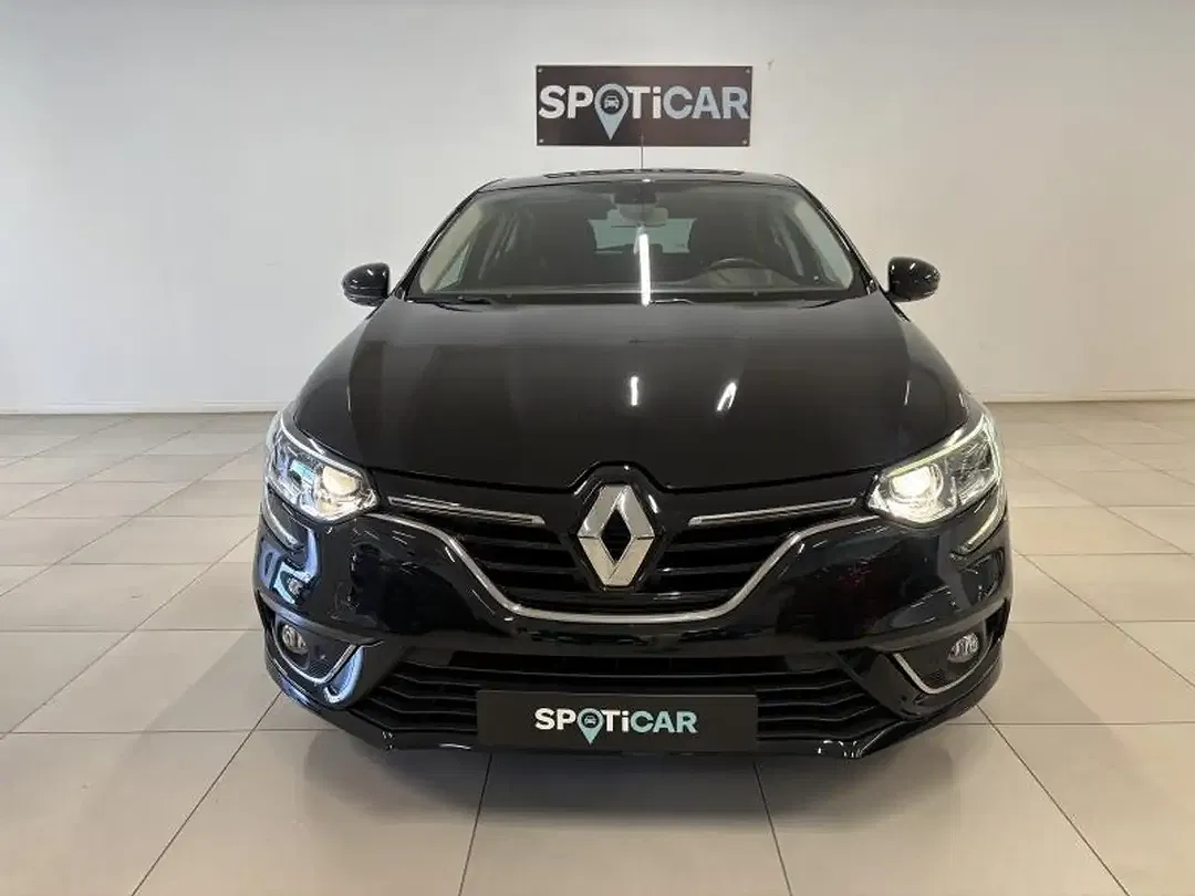 Renault Megane Limited - Thumbnail 5