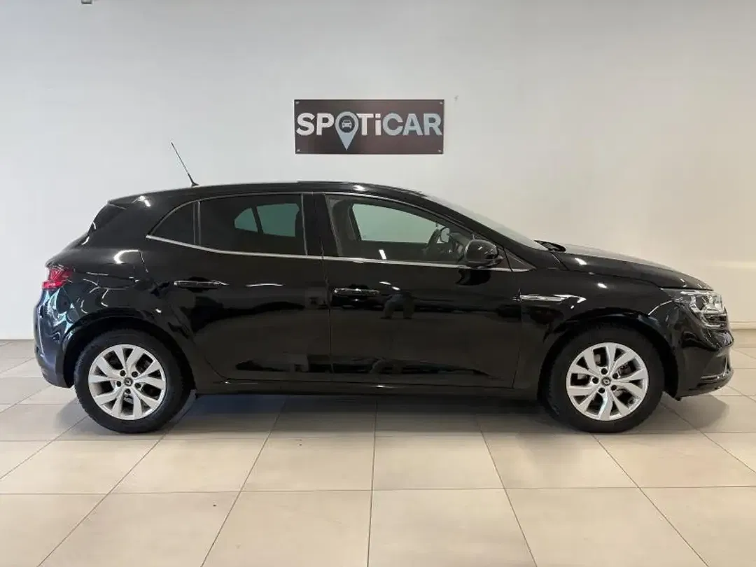 Renault Megane Limited - Thumbnail 6