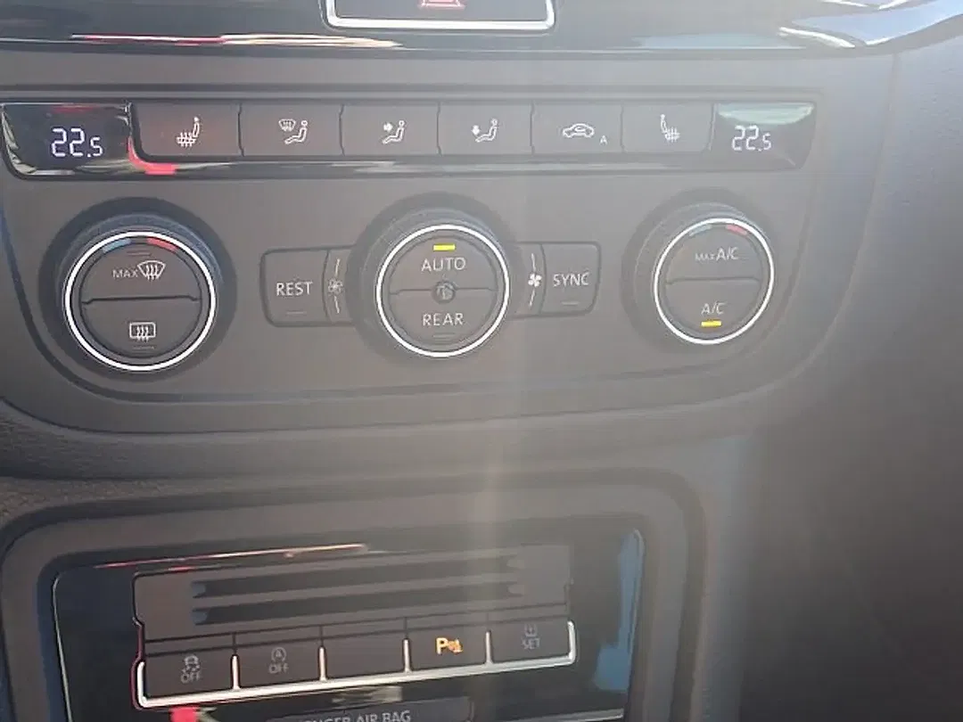 SEAT Alhambra DSG 4x4 FR - Thumbnail 12