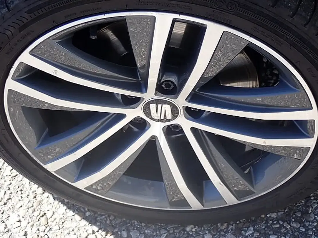 SEAT Alhambra DSG 4x4 FR - Thumbnail 4