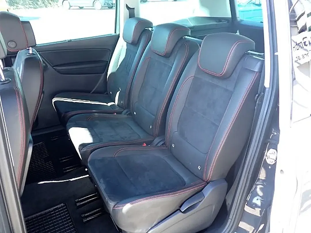 SEAT Alhambra DSG 4x4 FR - Thumbnail 6