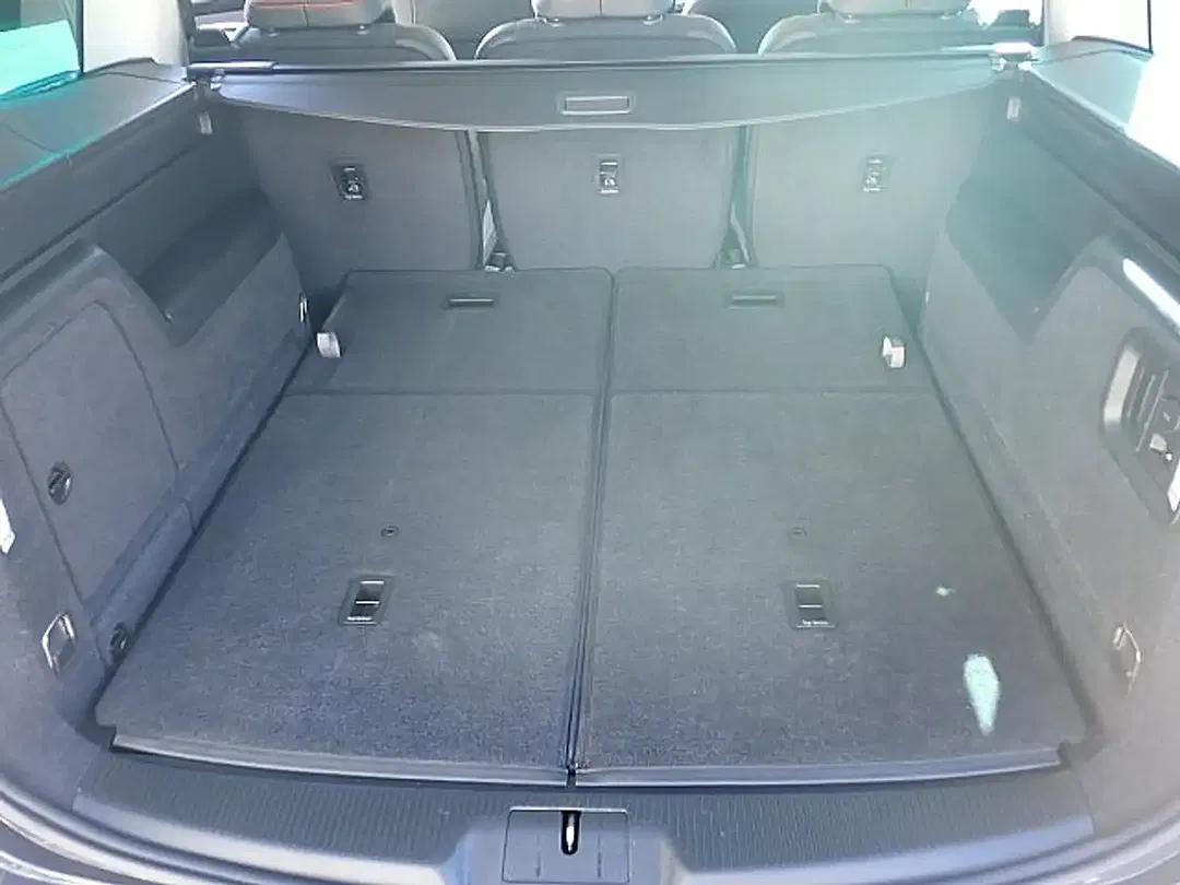 SEAT Alhambra DSG 4x4 FR - Thumbnail 7