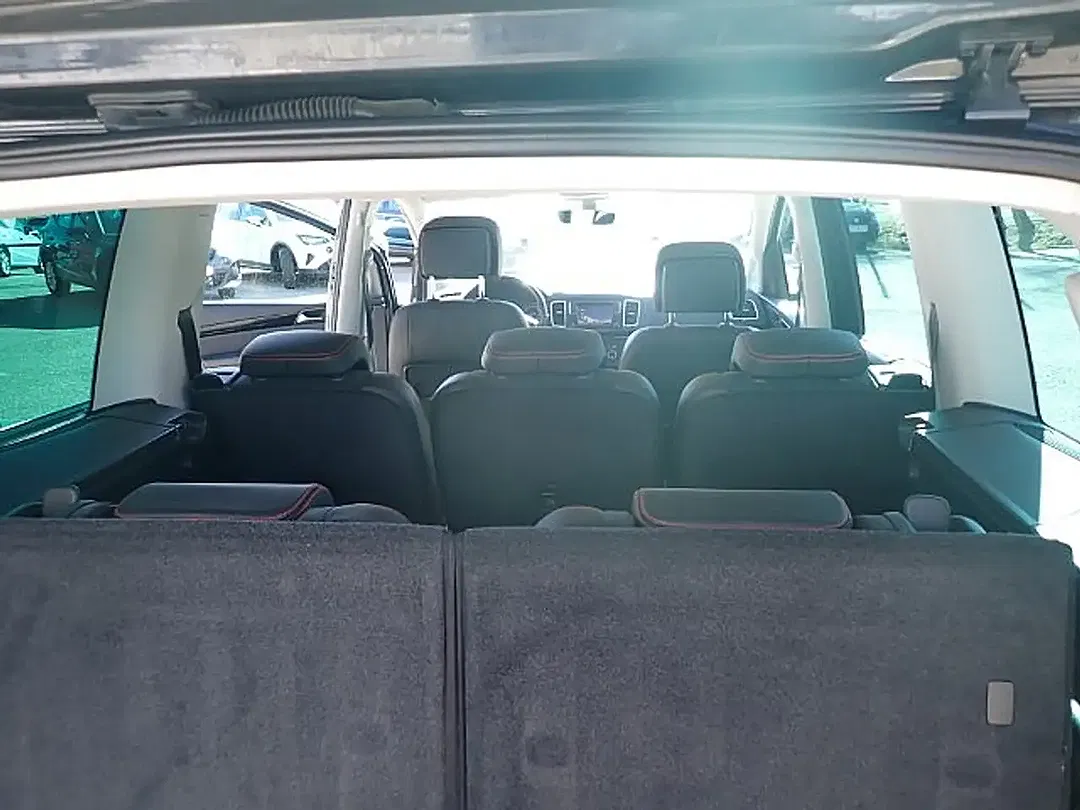 SEAT Alhambra DSG 4x4 FR - Thumbnail 9