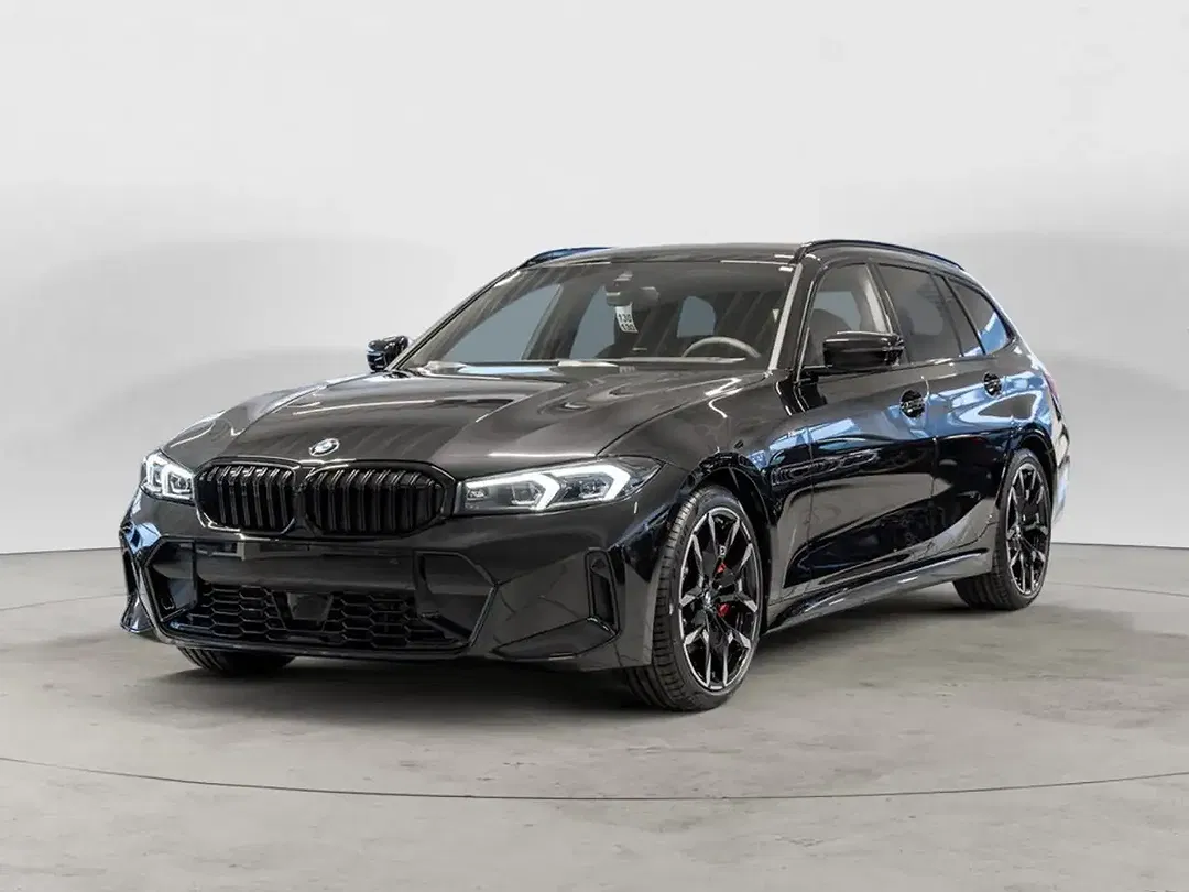 BMW 320 Touring M Sport Pro - foto 1