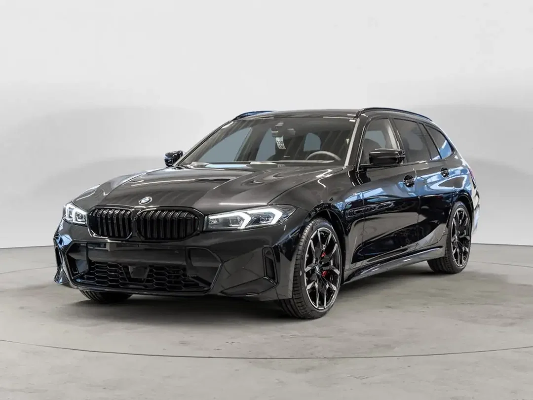 BMW 320 Touring M Sport Pro - Afbeelding 1