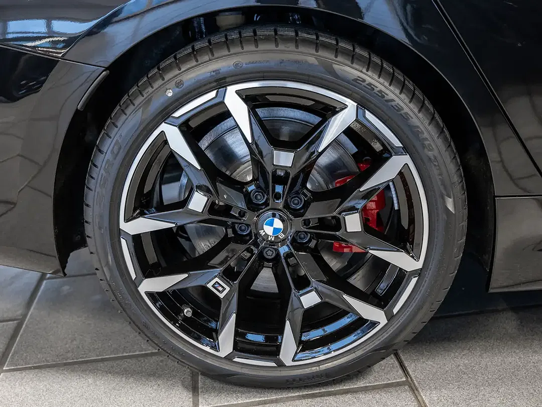 BMW 320 Touring M Sport Pro - Thumbnail 7