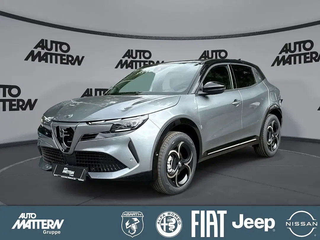 Alfa Romeo Junior 1.2 VGT MHEV Intensa - foto 1