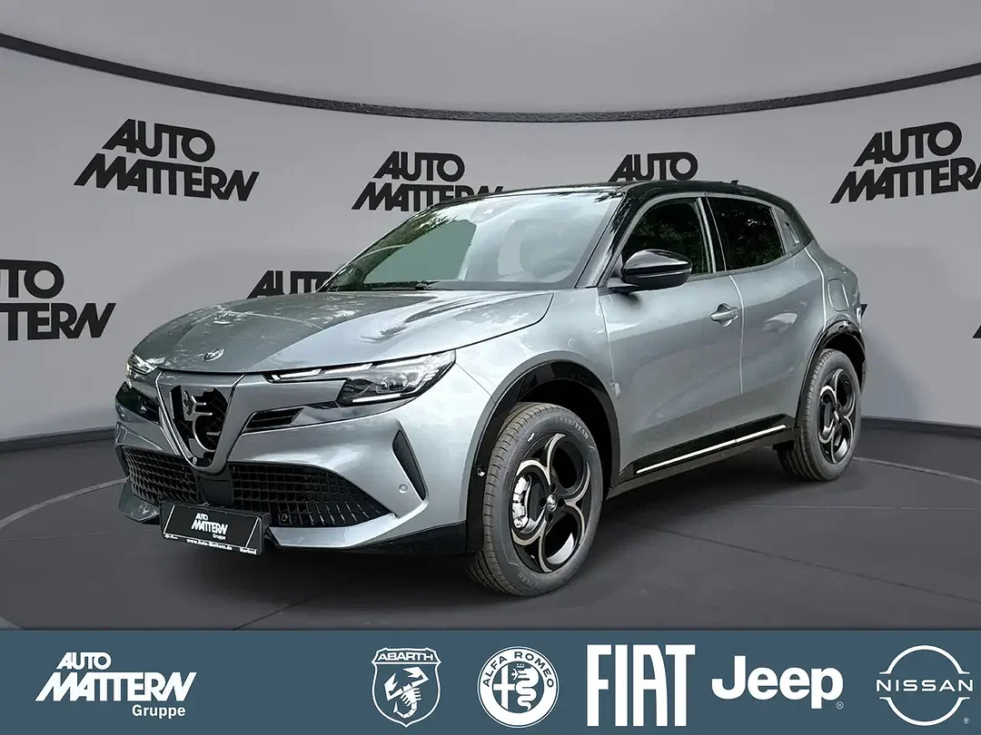 Alfa Romeo Junior 1.2 VGT MHEV Intensa - Afbeelding 1