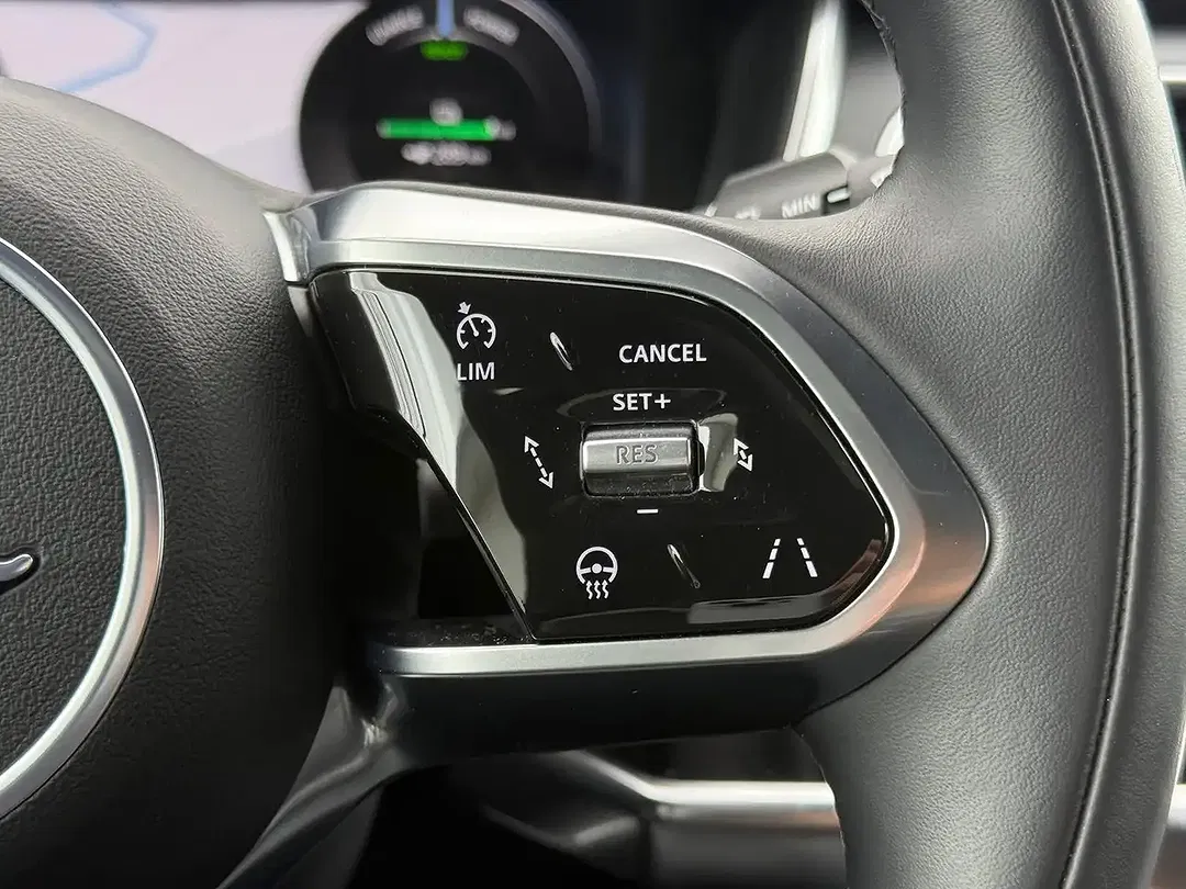 Jaguar I-Pace 4x4 HSE Premium Black - Thumbnail 14