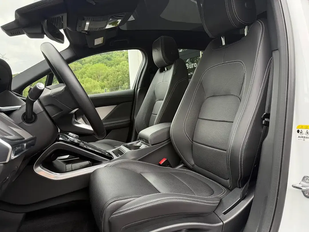 Jaguar I-Pace 4x4 HSE Premium Black - Thumbnail 8