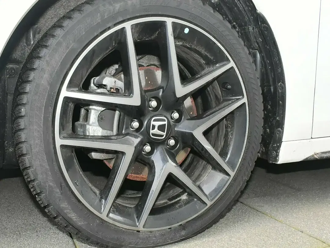 Honda Civic e:HEV Advance - Thumbnail 14