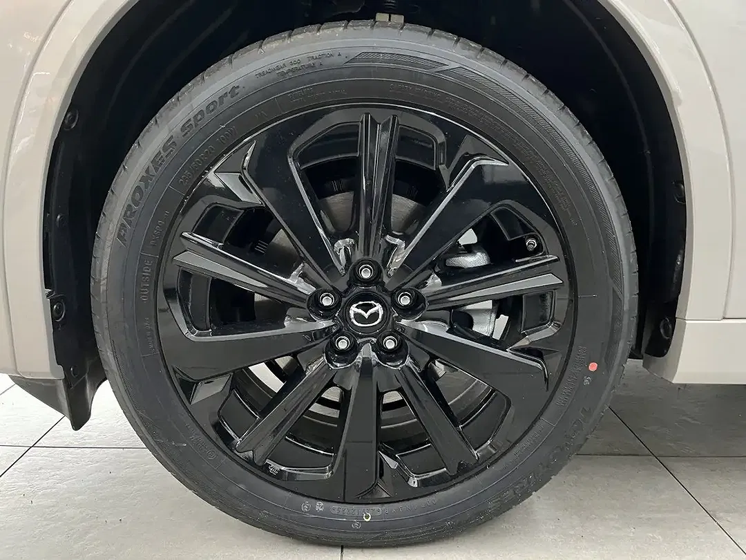 Mazda CX-60 3.3 Homura Plus - Thumbnail 13