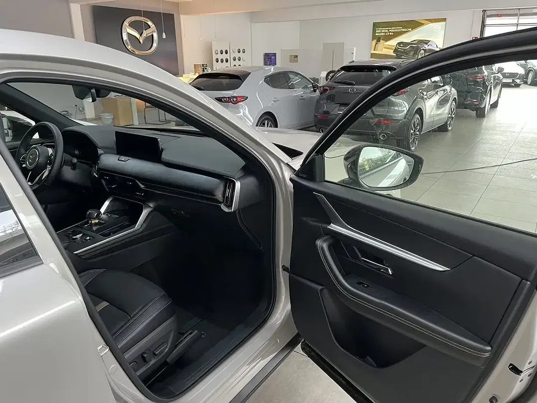 Mazda CX-60 3.3 Homura Plus - foto 15