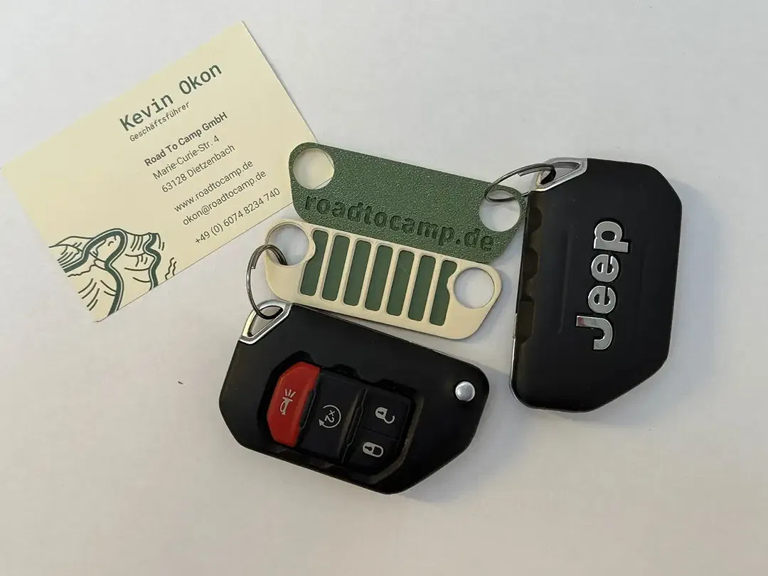 Jeep Wrangler 4xe - Thumbnail 7