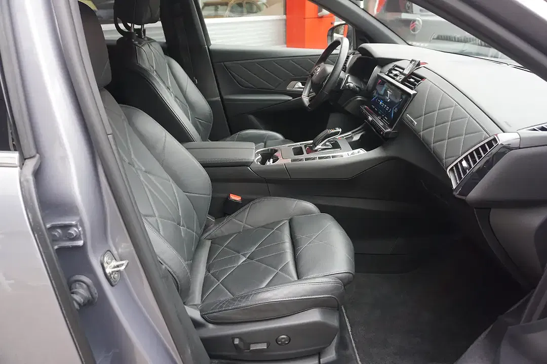 DS Automobiles DS 7 Crossback - Thumbnail 10