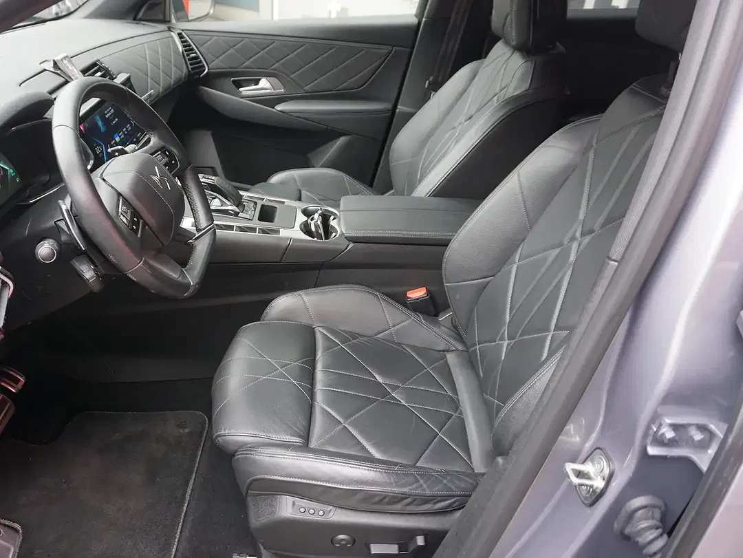 DS Automobiles DS 7 Crossback - Thumbnail 12