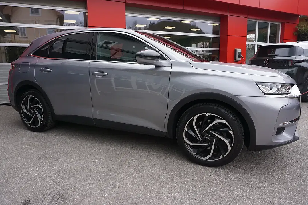 DS Automobiles DS 7 Crossback - Thumbnail 4