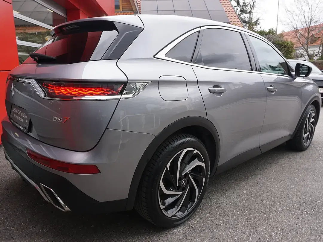 DS Automobiles DS 7 Crossback - Thumbnail 5