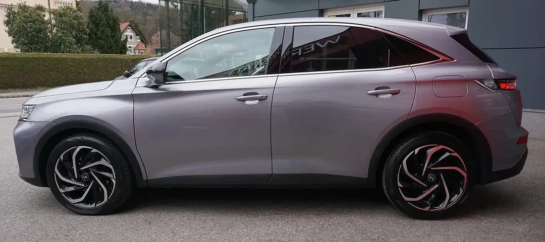 DS Automobiles DS 7 Crossback - Thumbnail 7