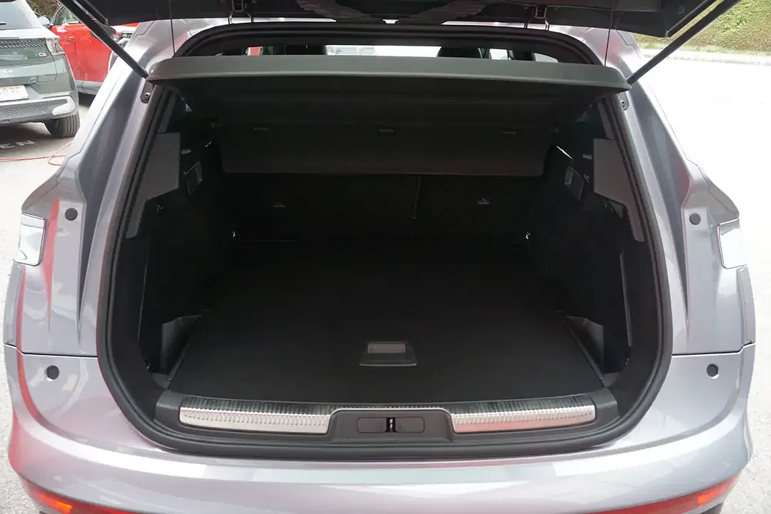 DS Automobiles DS 7 Crossback - Thumbnail 9