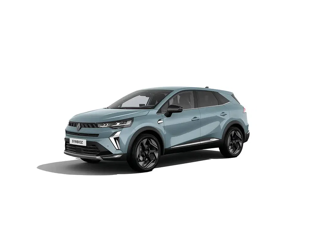 Renault Symbioz E-Tech Hybrid Iconic - Afbeelding 1