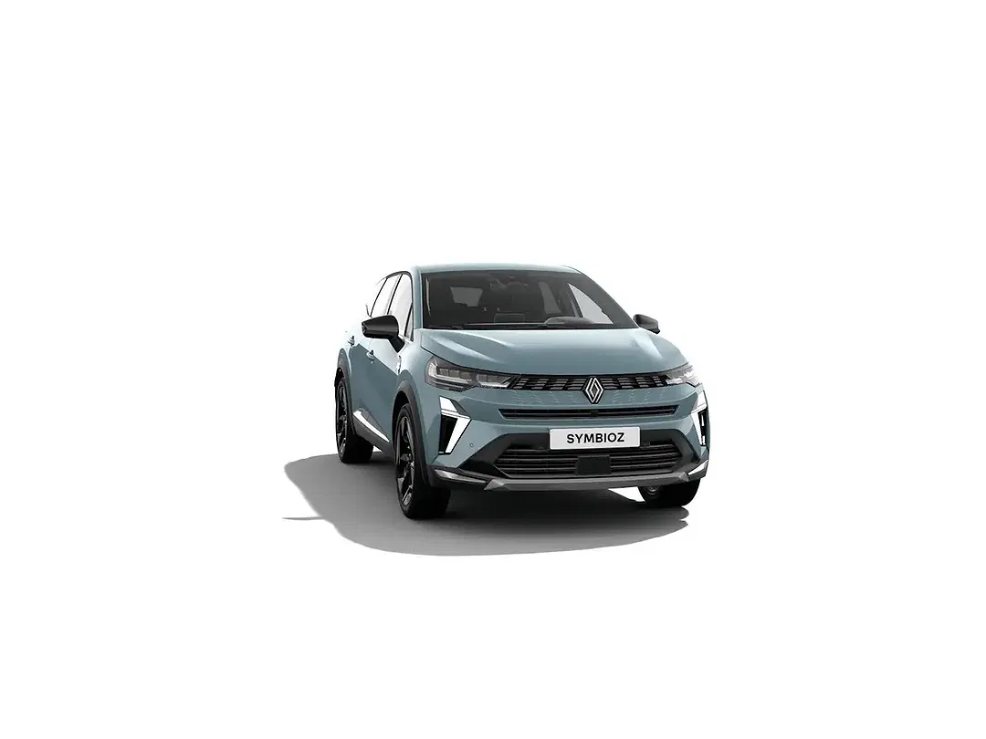 Renault Symbioz E-Tech Hybrid Iconic - Thumbnail 10