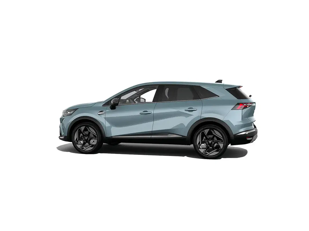 Renault Symbioz E-Tech Hybrid Iconic - foto 2