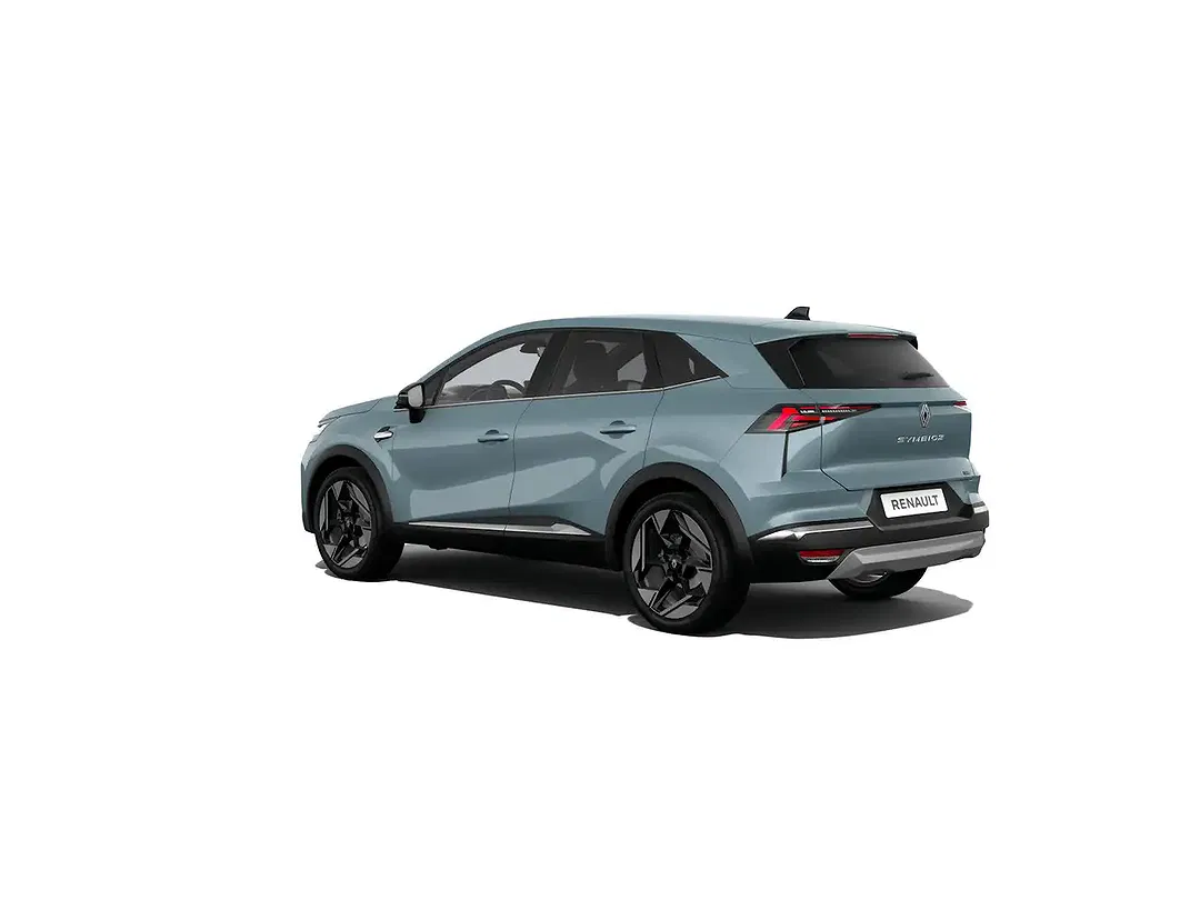 Renault Symbioz E-Tech Hybrid Iconic - Thumbnail 3