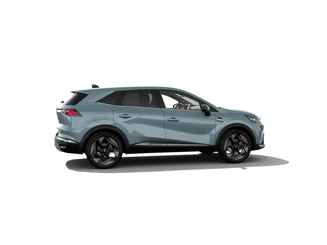 Renault Symbioz E-Tech Hybrid Iconic - Thumbnail 7