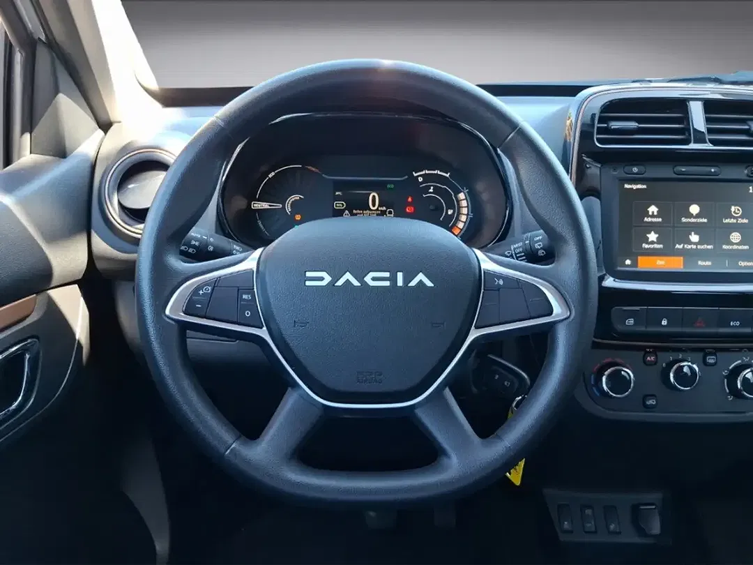 Dacia Spring EV Extreme - Thumbnail 10