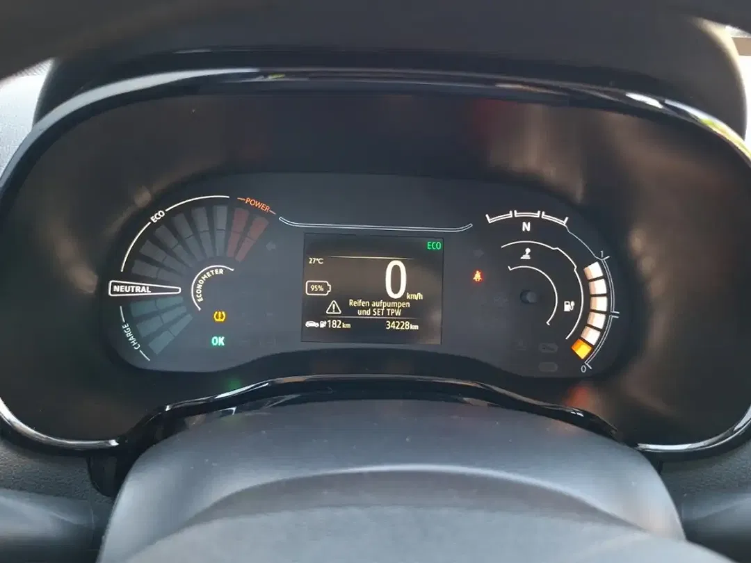 Dacia Spring EV Extreme - Thumbnail 11