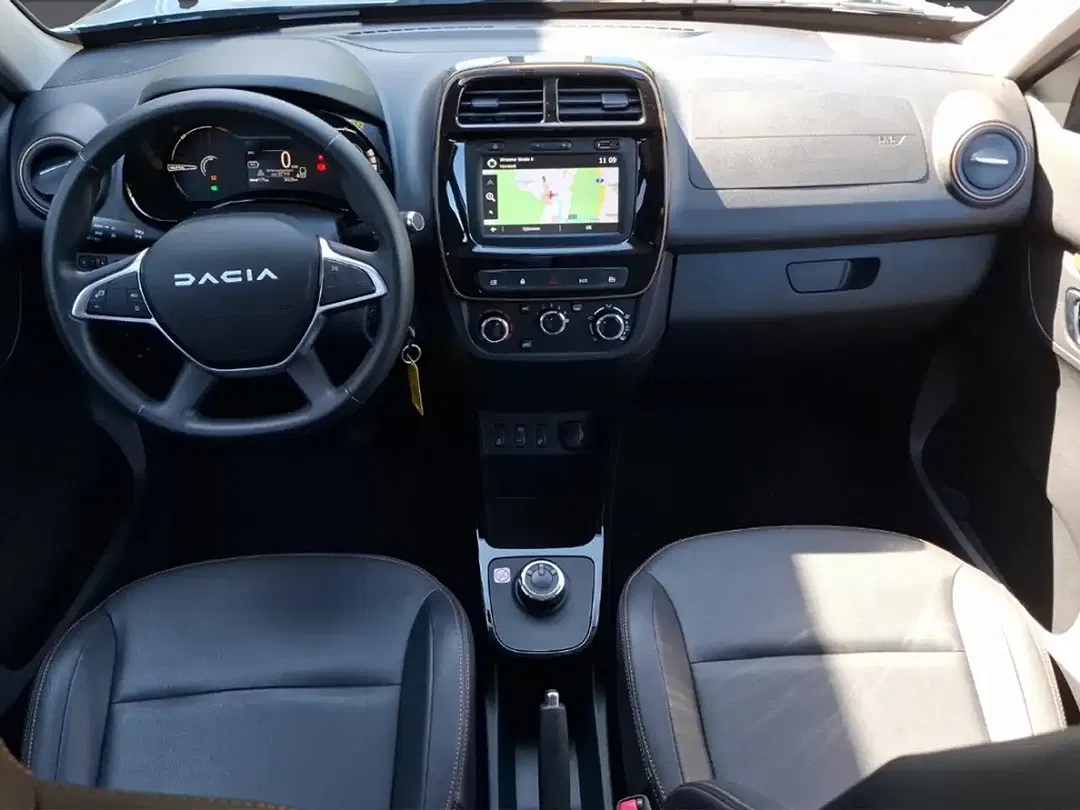 Dacia Spring EV Extreme - Thumbnail 14