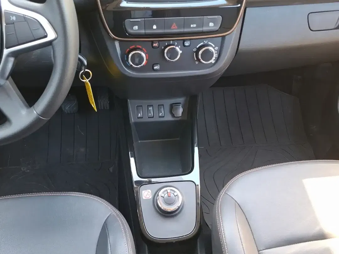 Dacia Spring EV Extreme - foto 15