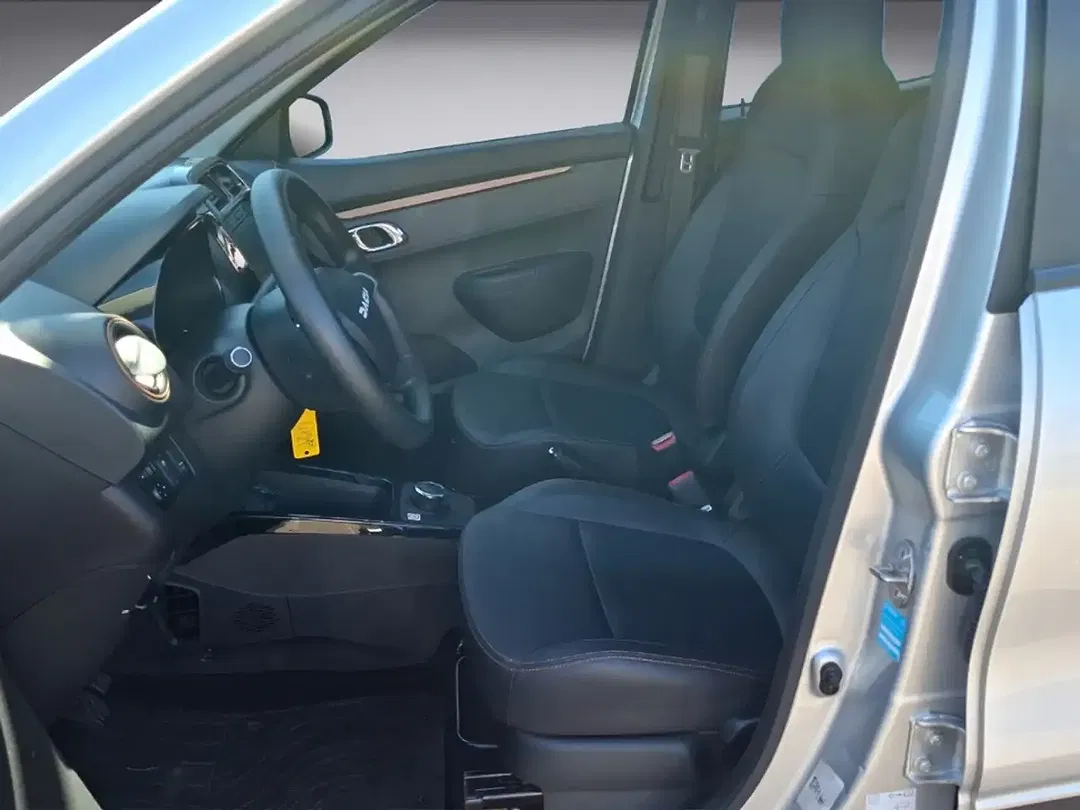 Dacia Spring EV Extreme - Thumbnail 9