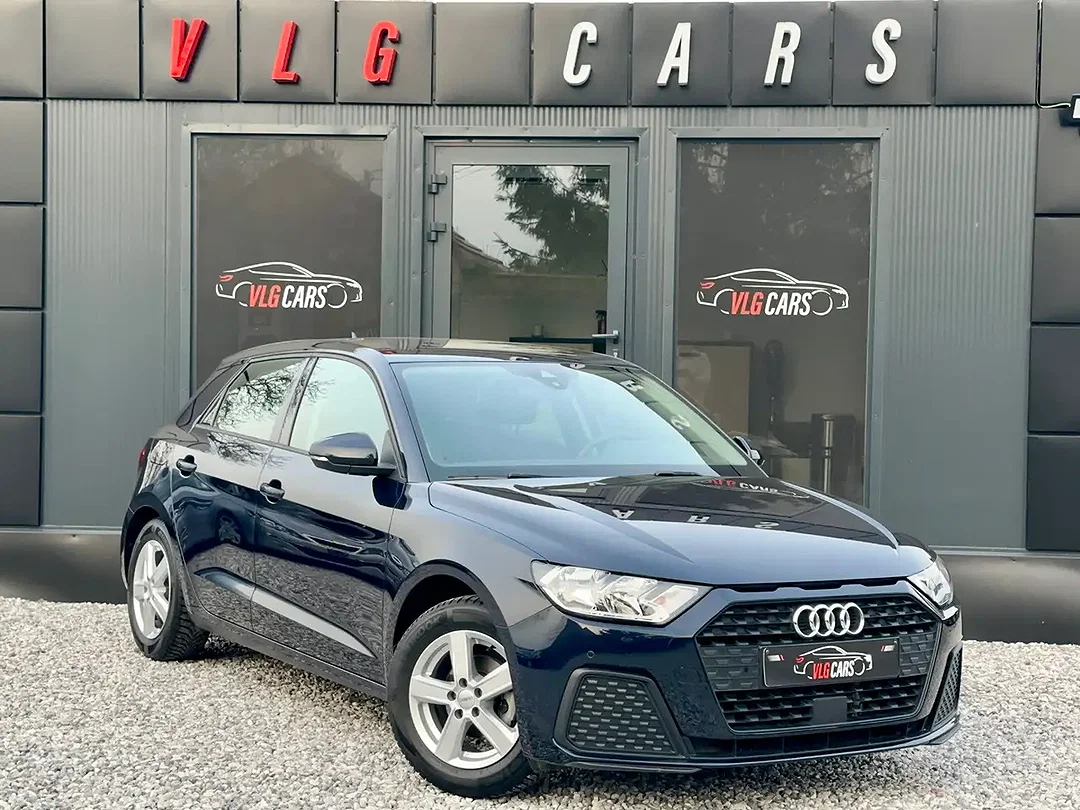 Audi A1 25 TFSI Turbo Sportback - Afbeelding 1