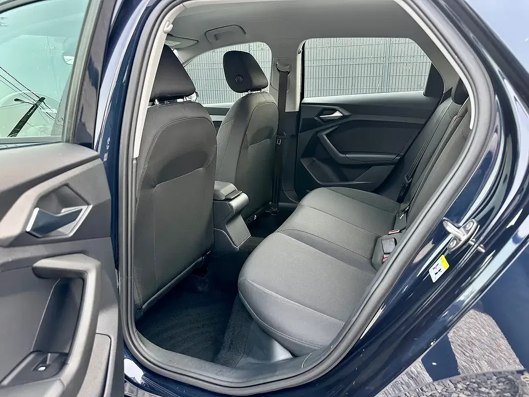 Audi A1 25 TFSI Turbo Sportback - Thumbnail 11