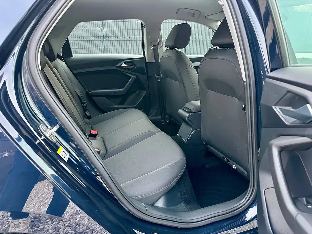 Audi A1 25 TFSI Turbo Sportback - Thumbnail 13