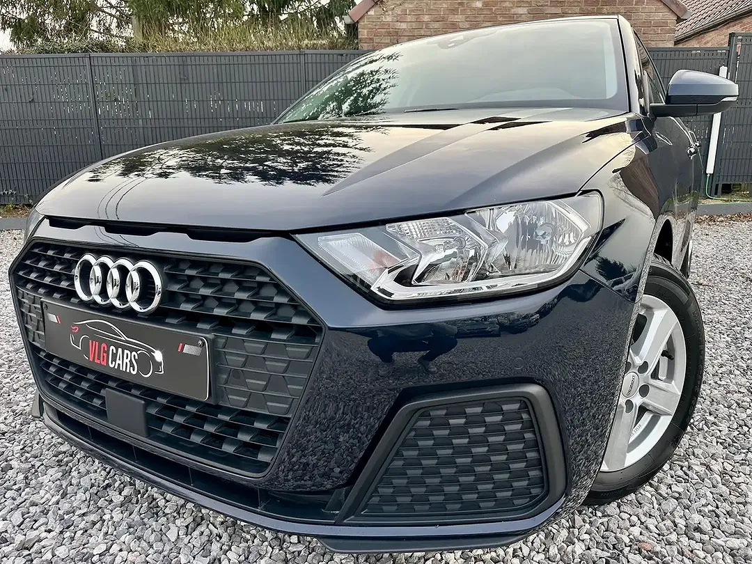 Audi A1 25 TFSI Turbo Sportback - foto 2