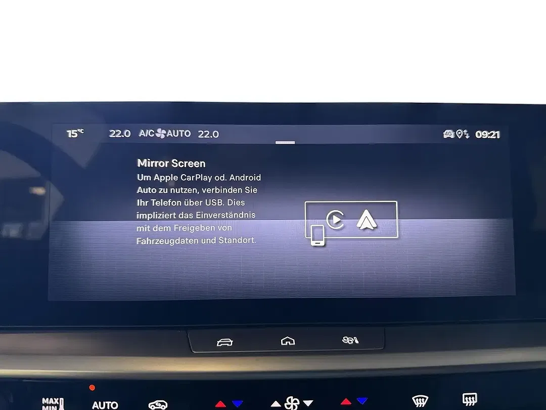 Opel Grandland X Hybrid Edition - Thumbnail 15