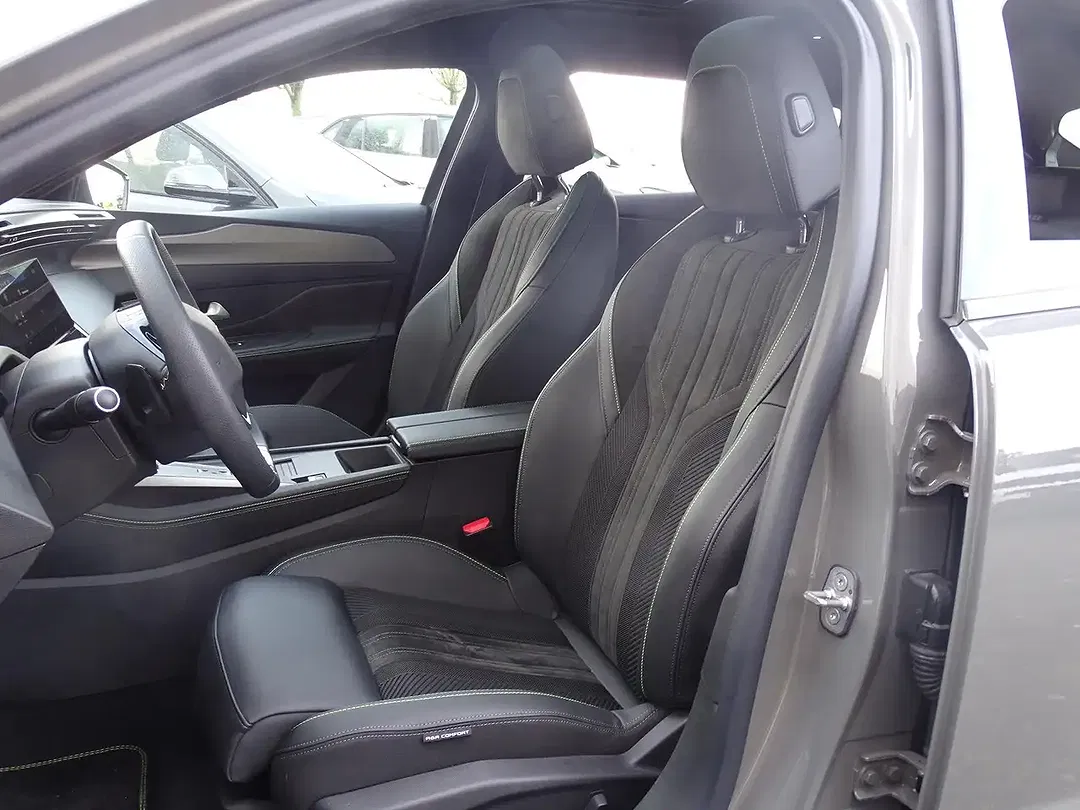 Peugeot 408 210 GT - Thumbnail 13