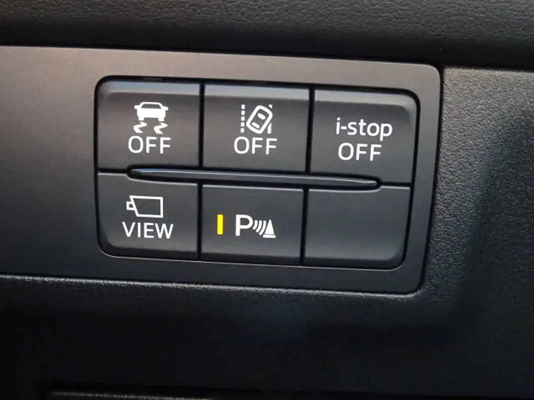 Mazda 6 2.5 SKYACTIV-G Sports-Line - Thumbnail 11