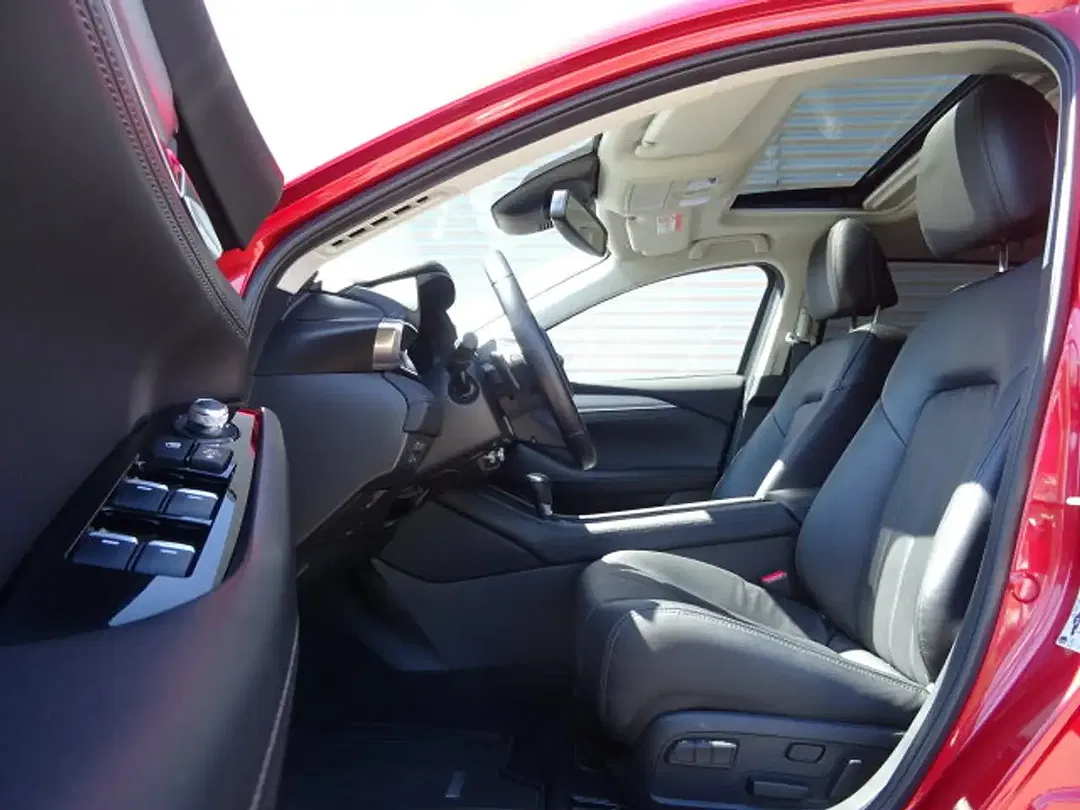 Mazda 6 2.5 SKYACTIV-G Sports-Line - Thumbnail 7