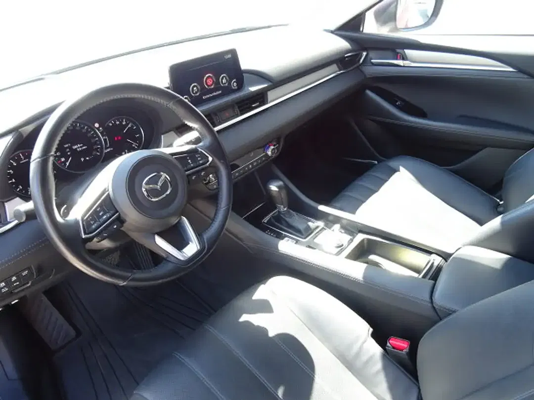 Mazda 6 2.5 SKYACTIV-G Sports-Line - Thumbnail 8