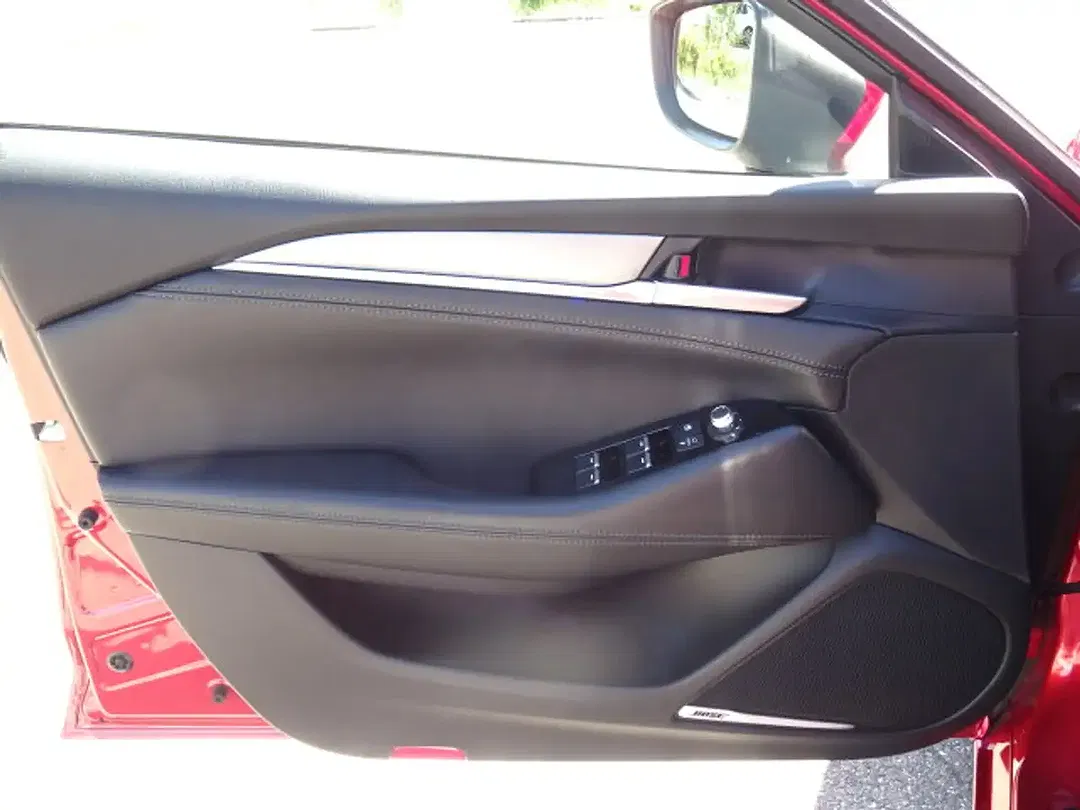 Mazda 6 2.5 SKYACTIV-G Sports-Line - Thumbnail 9